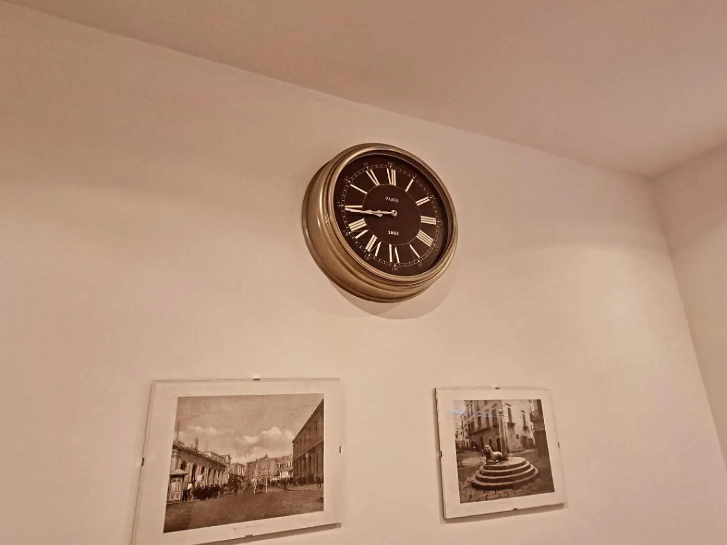 בארי Mia's Home דירה