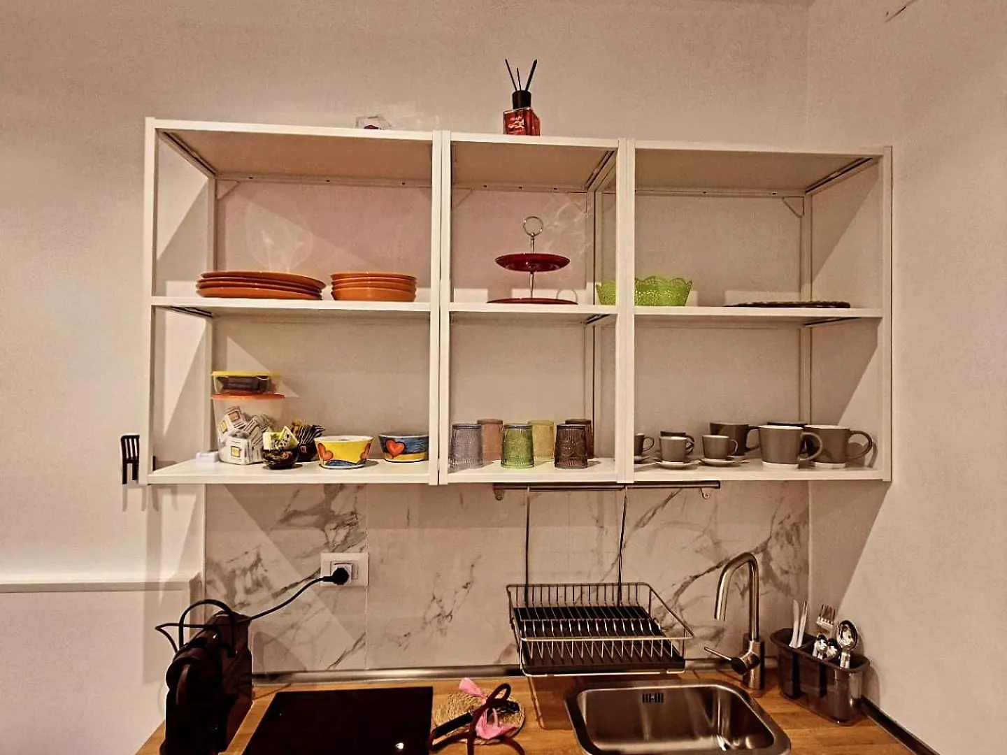 בארי Mia's Home