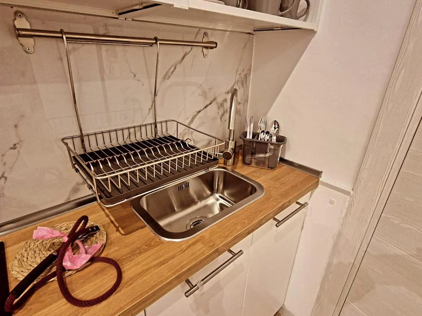 דירה בארי Mia's Home