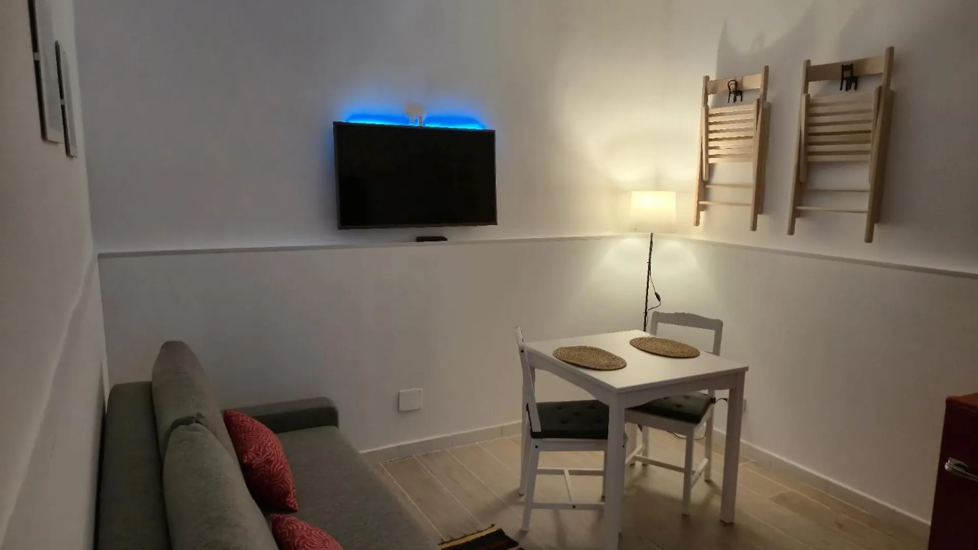 דירה בארי Mia's Home