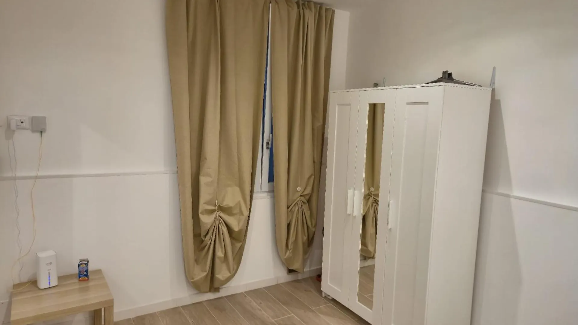 בארי Mia's Home איטליה