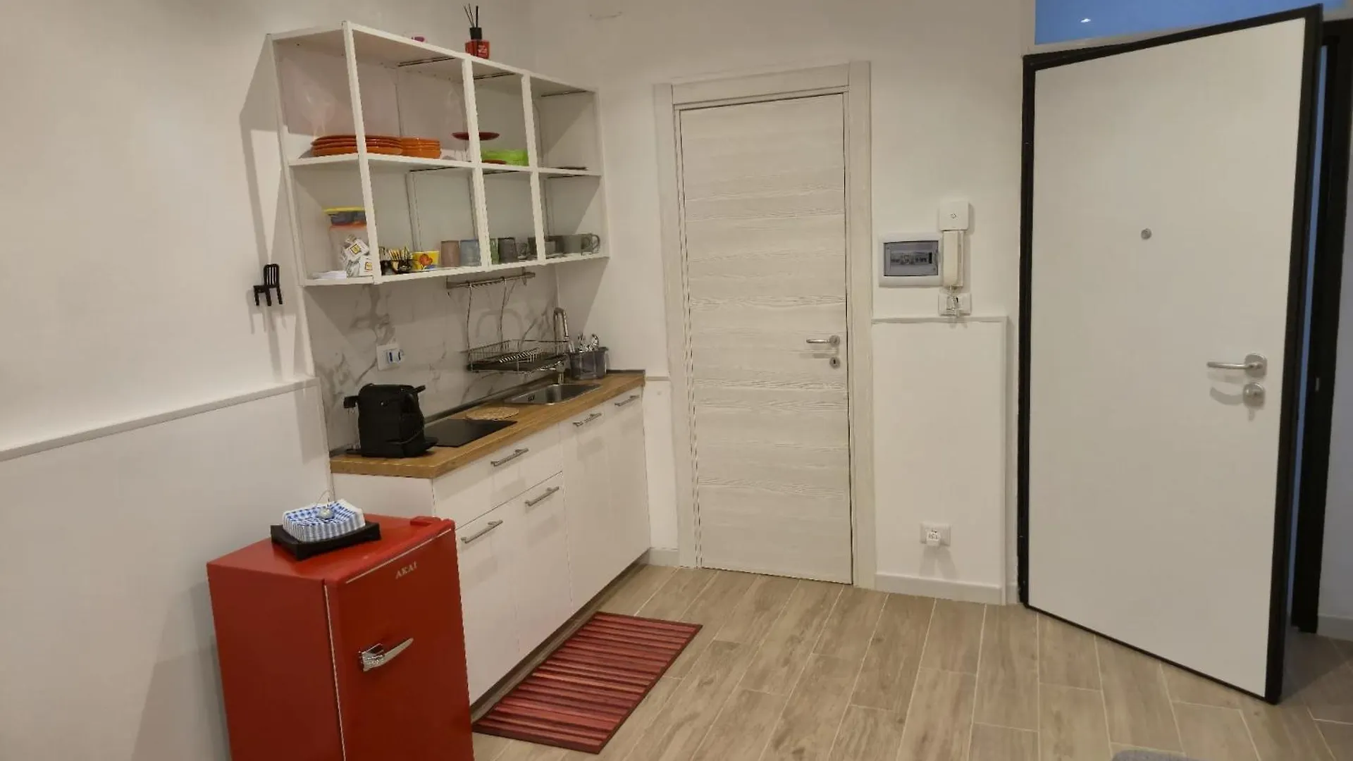 בארי Mia's Home