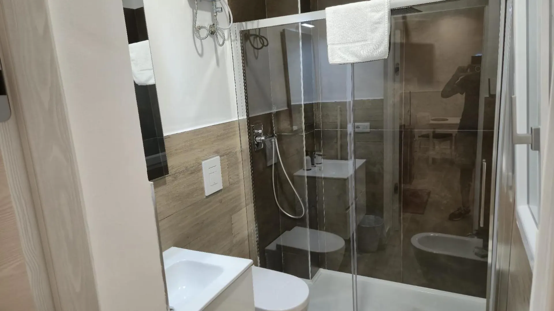 דירה בארי Mia's Home